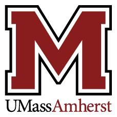 UMass Amherst logo